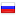 webtrud.ru hosted country